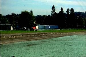 Hydroseeding Bonney Lake