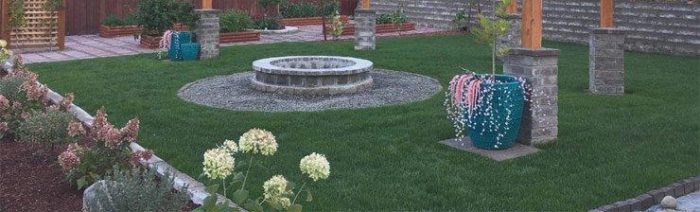 Hydroseeding Lawn Tacoma WA