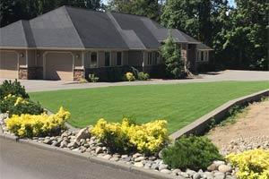 Hydroseeding Sumner WA